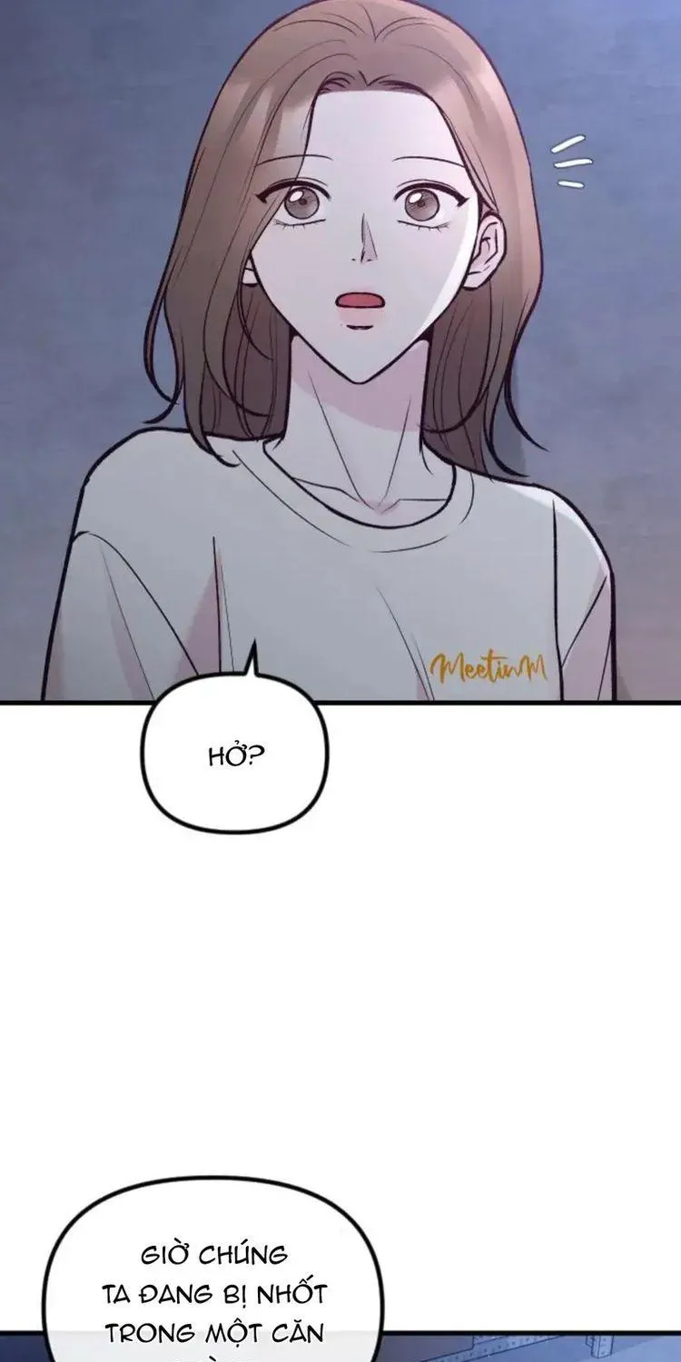 Gặp Nhau Giữa Trung Gian Chap 29 - Next Chap 30