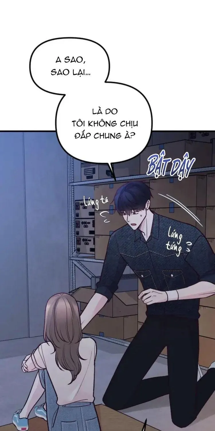 Gặp Nhau Giữa Trung Gian Chap 29 - Next Chap 30