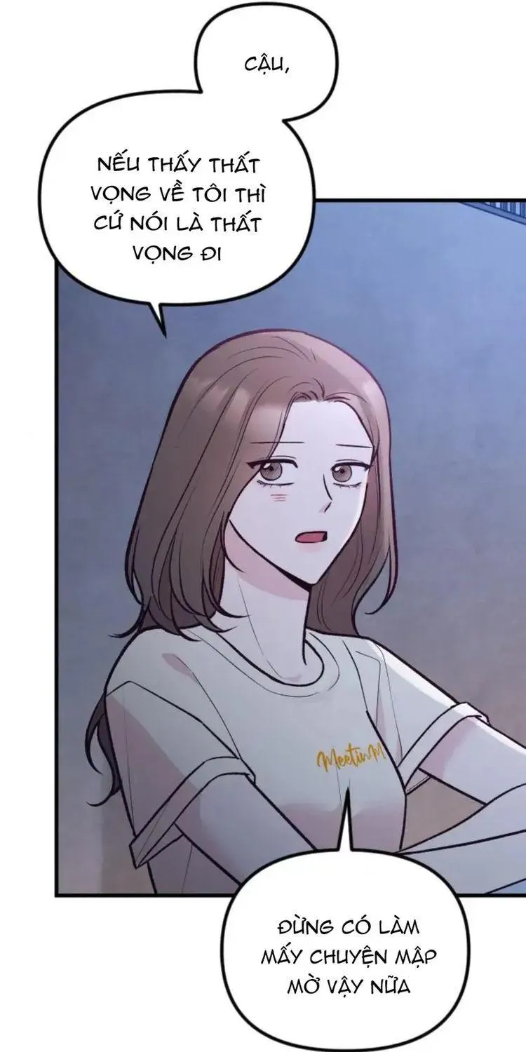 Gặp Nhau Giữa Trung Gian Chap 29 - Next Chap 30