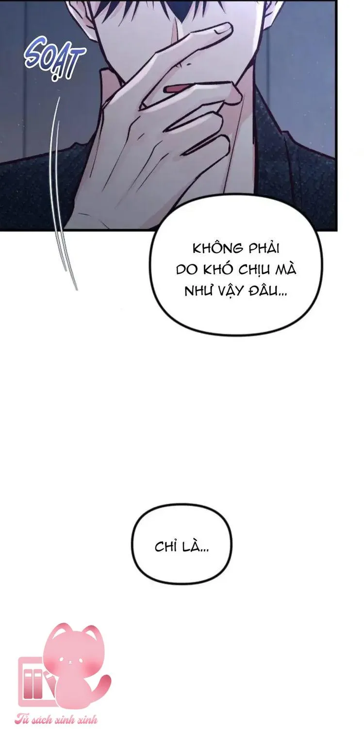 Gặp Nhau Giữa Trung Gian Chap 29 - Next Chap 30