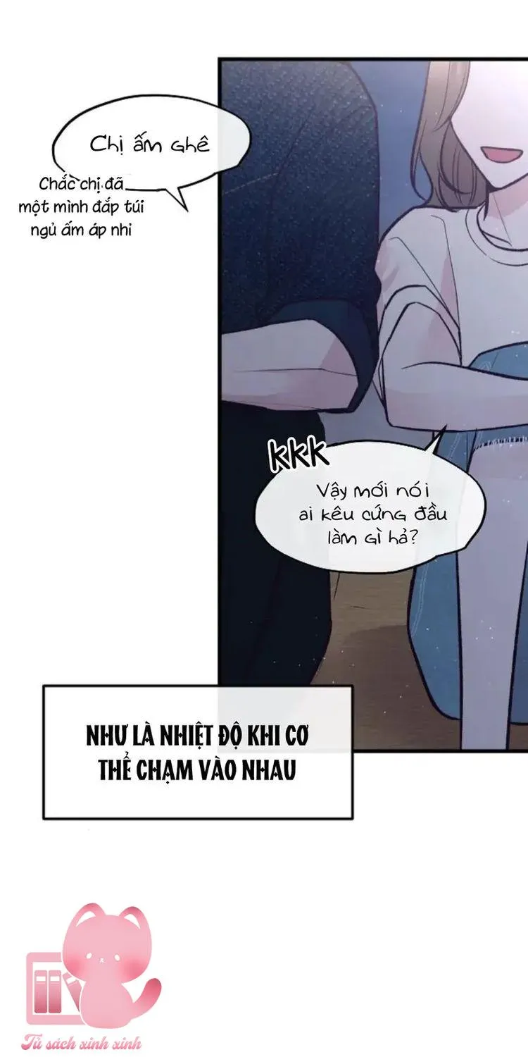 Gặp Nhau Giữa Trung Gian Chap 29 - Next Chap 30
