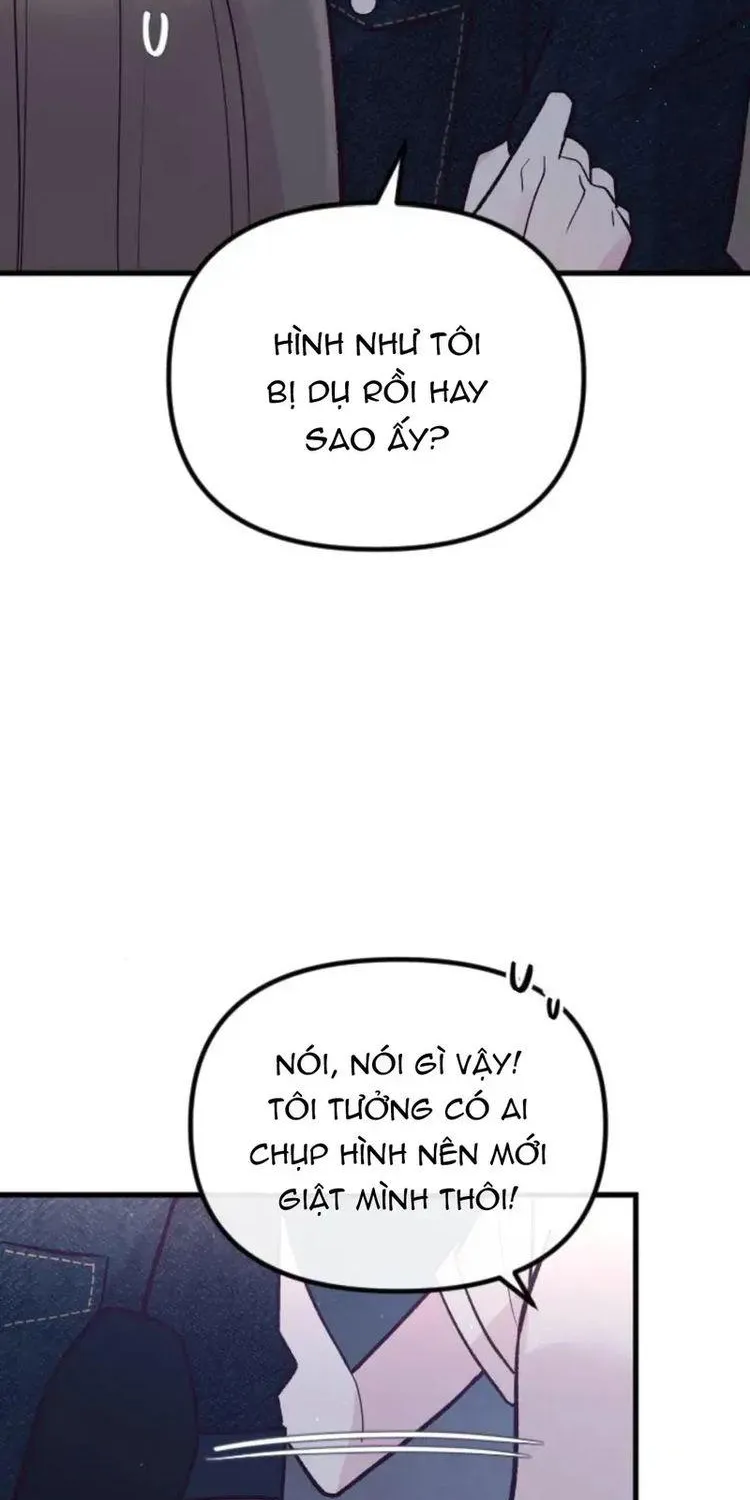 Gặp Nhau Giữa Trung Gian Chap 29 - Next Chap 30