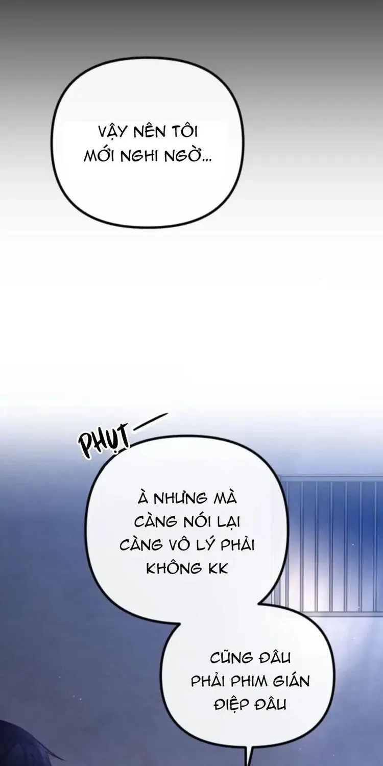 Gặp Nhau Giữa Trung Gian Chap 30 - Next Chap 31