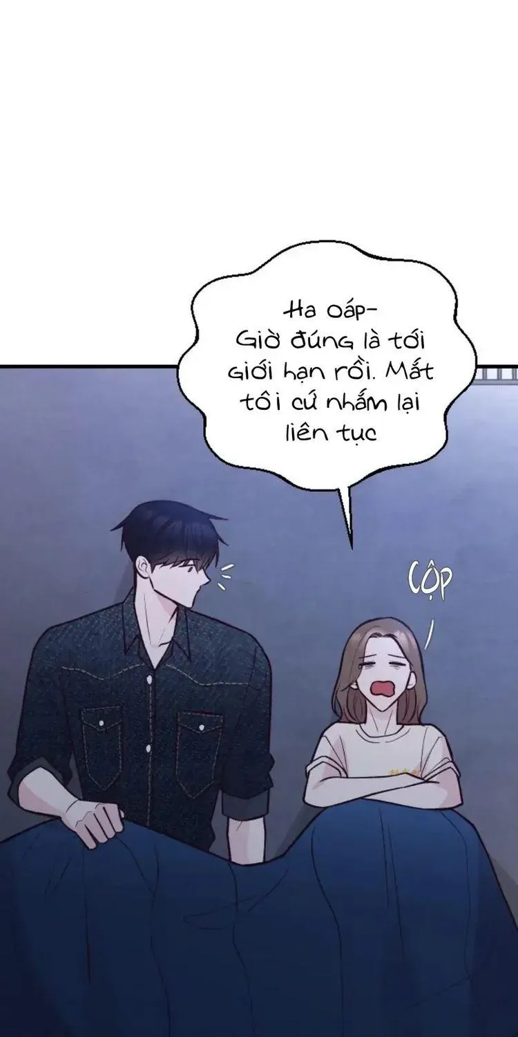 Gặp Nhau Giữa Trung Gian Chap 30 - Next Chap 31