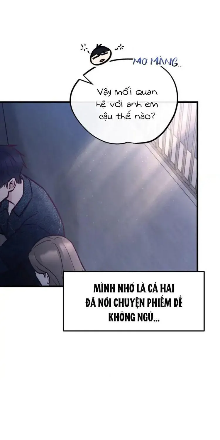 Gặp Nhau Giữa Trung Gian Chap 30 - Next Chap 31