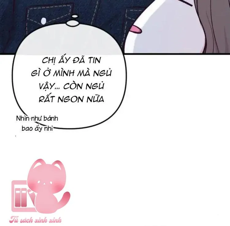 Gặp Nhau Giữa Trung Gian Chap 30 - Next Chap 31