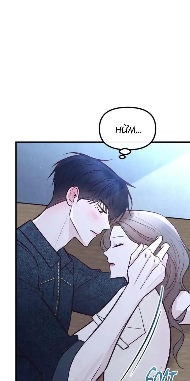 Gặp Nhau Giữa Trung Gian Chap 30 - Next Chap 31