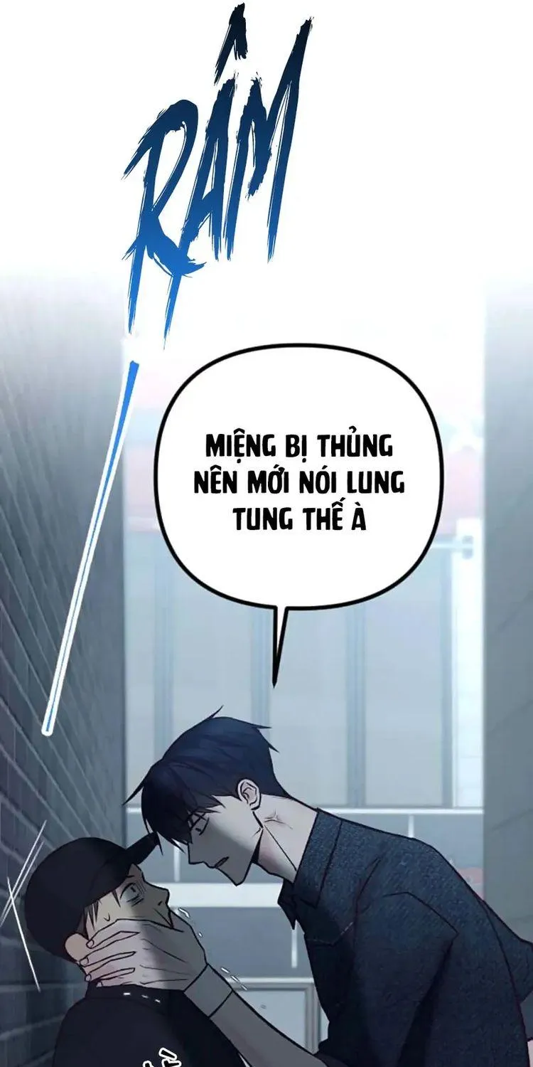 Gặp Nhau Giữa Trung Gian Chap 31 - Next Chap 32