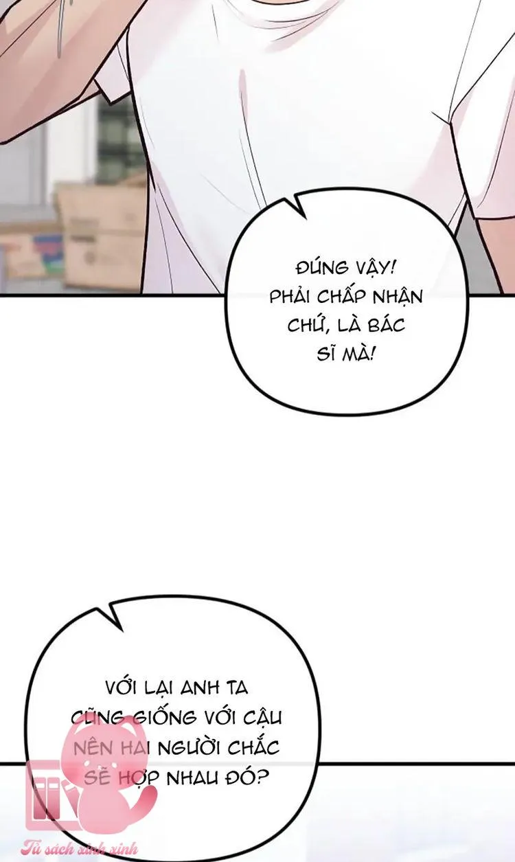 Gặp Nhau Giữa Trung Gian Chap 31 - Next Chap 32