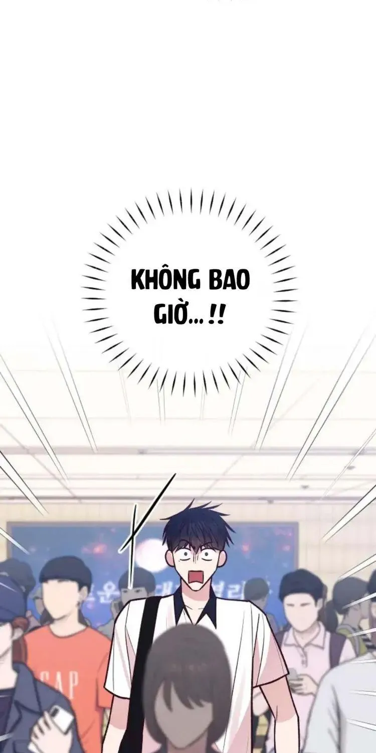 Gặp Nhau Giữa Trung Gian Chap 33 - Next Chap 34
