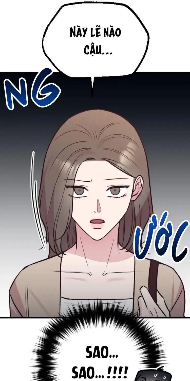 Gặp Nhau Giữa Trung Gian Chap 33 - Next Chap 34