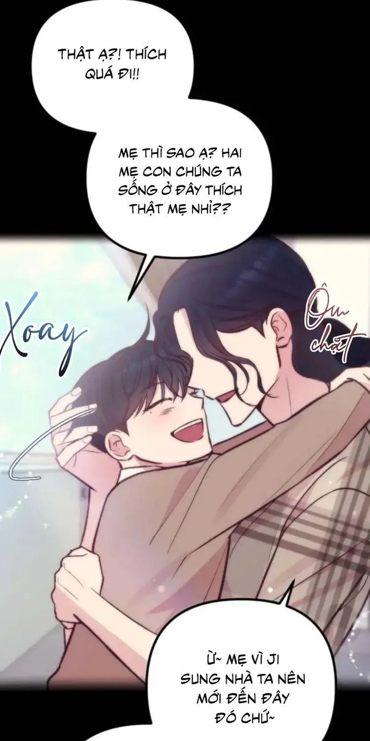 Gặp Nhau Giữa Trung Gian Chap 33 - Next Chap 34