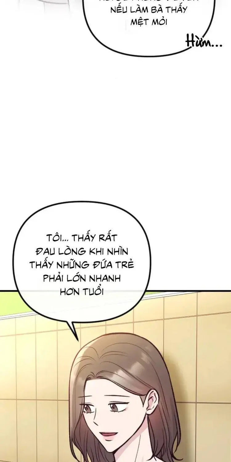 Gặp Nhau Giữa Trung Gian Chap 34 - Next Chap 35