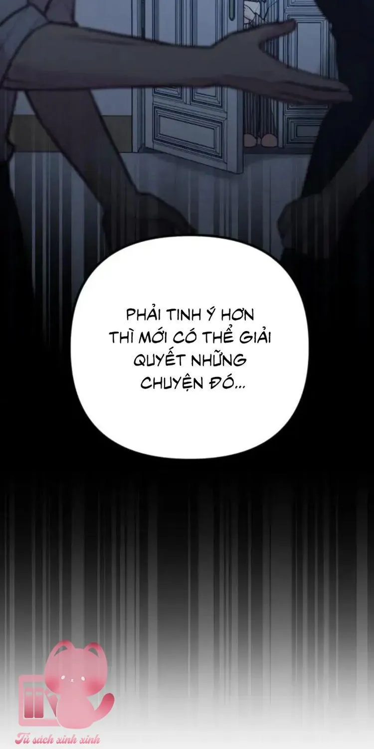 Gặp Nhau Giữa Trung Gian Chap 34 - Next Chap 35