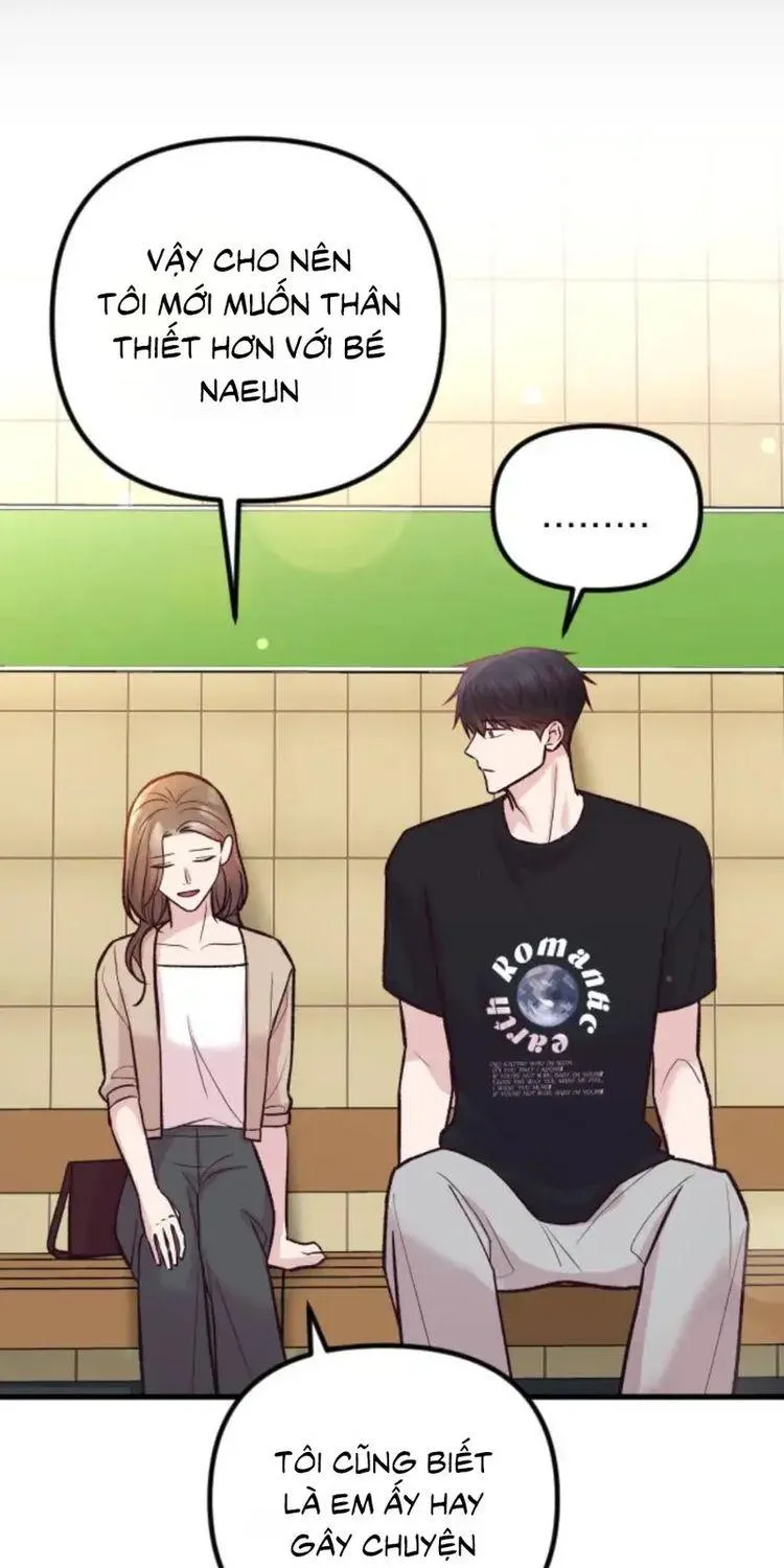 Gặp Nhau Giữa Trung Gian Chap 34 - Next Chap 35