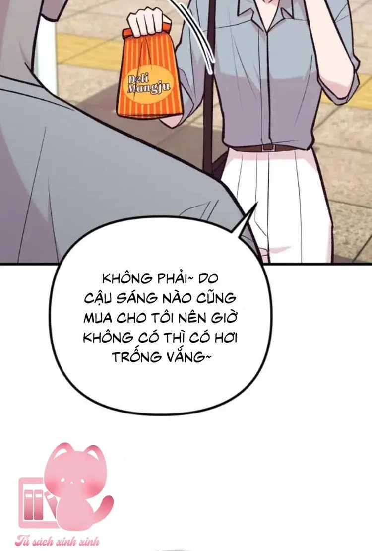 Gặp Nhau Giữa Trung Gian Chap 35 - Next Chap 36