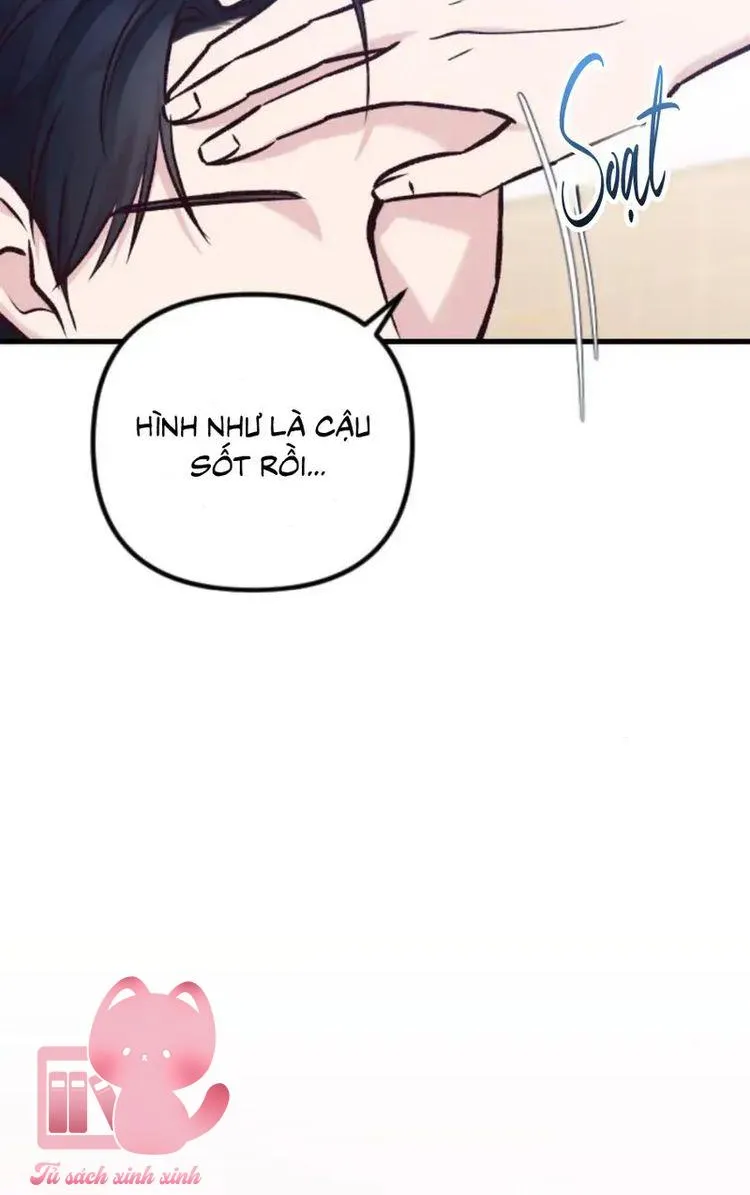 Gặp Nhau Giữa Trung Gian Chap 35 - Next Chap 36
