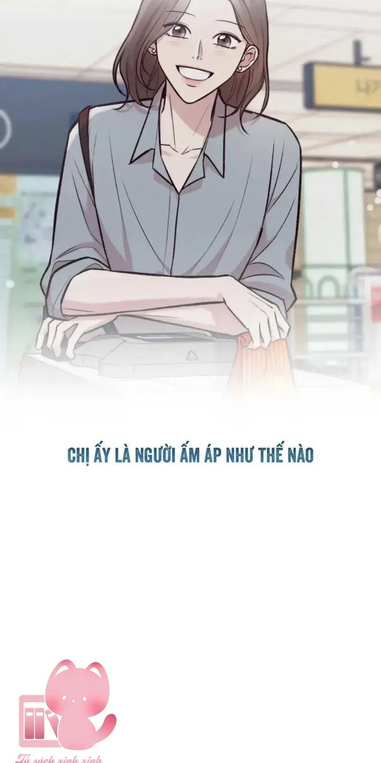Gặp Nhau Giữa Trung Gian Chap 35 - Next Chap 36