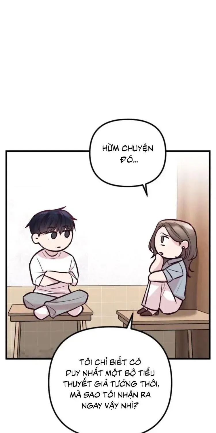 Gặp Nhau Giữa Trung Gian Chap 35 - Next Chap 36