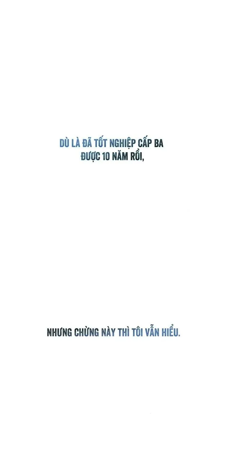 Gặp Nhau Giữa Trung Gian Chap 36 - Next Chap 37