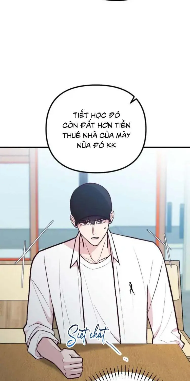 Gặp Nhau Giữa Trung Gian Chap 36 - Next Chap 37