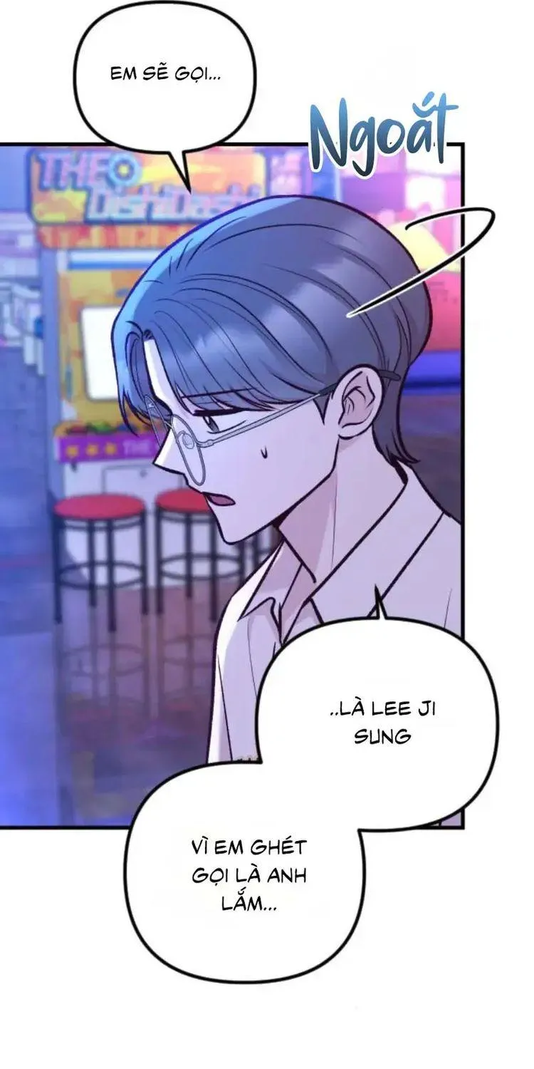 Gặp Nhau Giữa Trung Gian Chap 37 - Next Chap 38