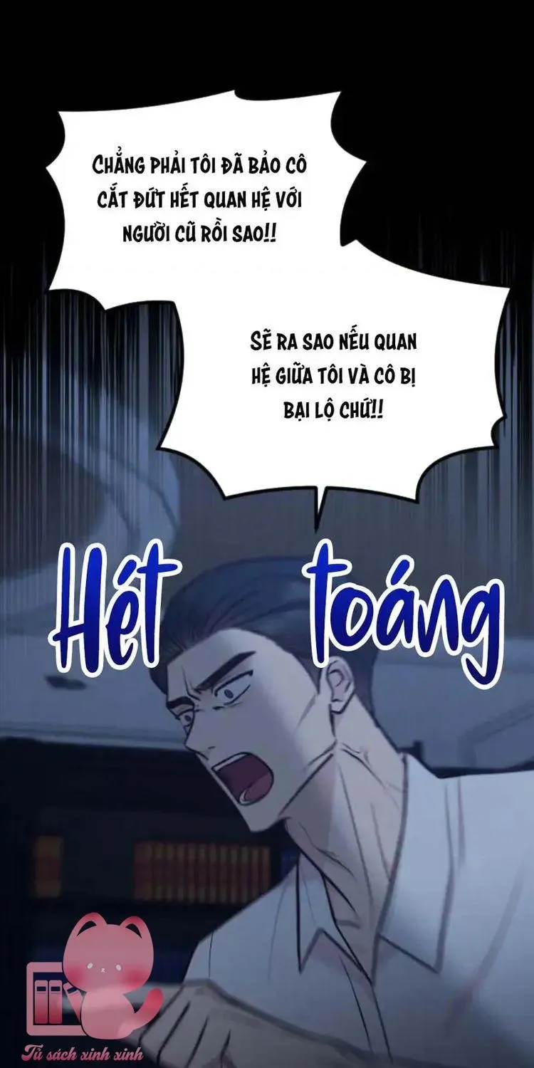 Gặp Nhau Giữa Trung Gian Chap 38 - Next Chap 39