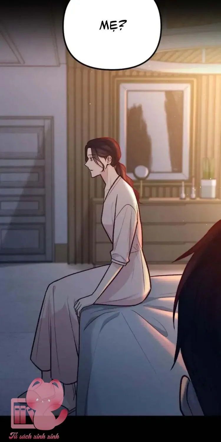 Gặp Nhau Giữa Trung Gian Chap 38 - Next Chap 39