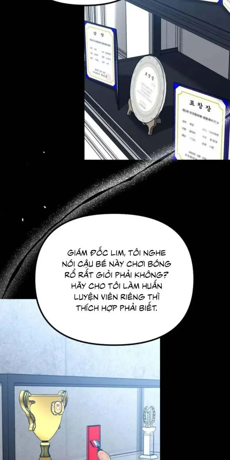Gặp Nhau Giữa Trung Gian Chap 38 - Next Chap 39