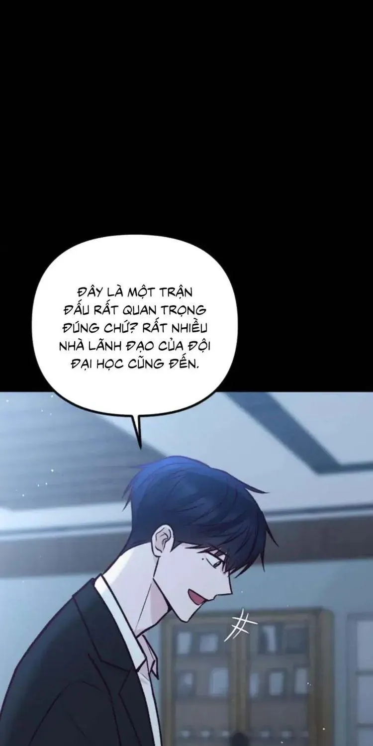 Gặp Nhau Giữa Trung Gian Chap 38 - Next Chap 39