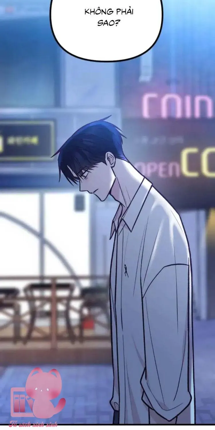 Gặp Nhau Giữa Trung Gian Chap 39 - Next Chap 40