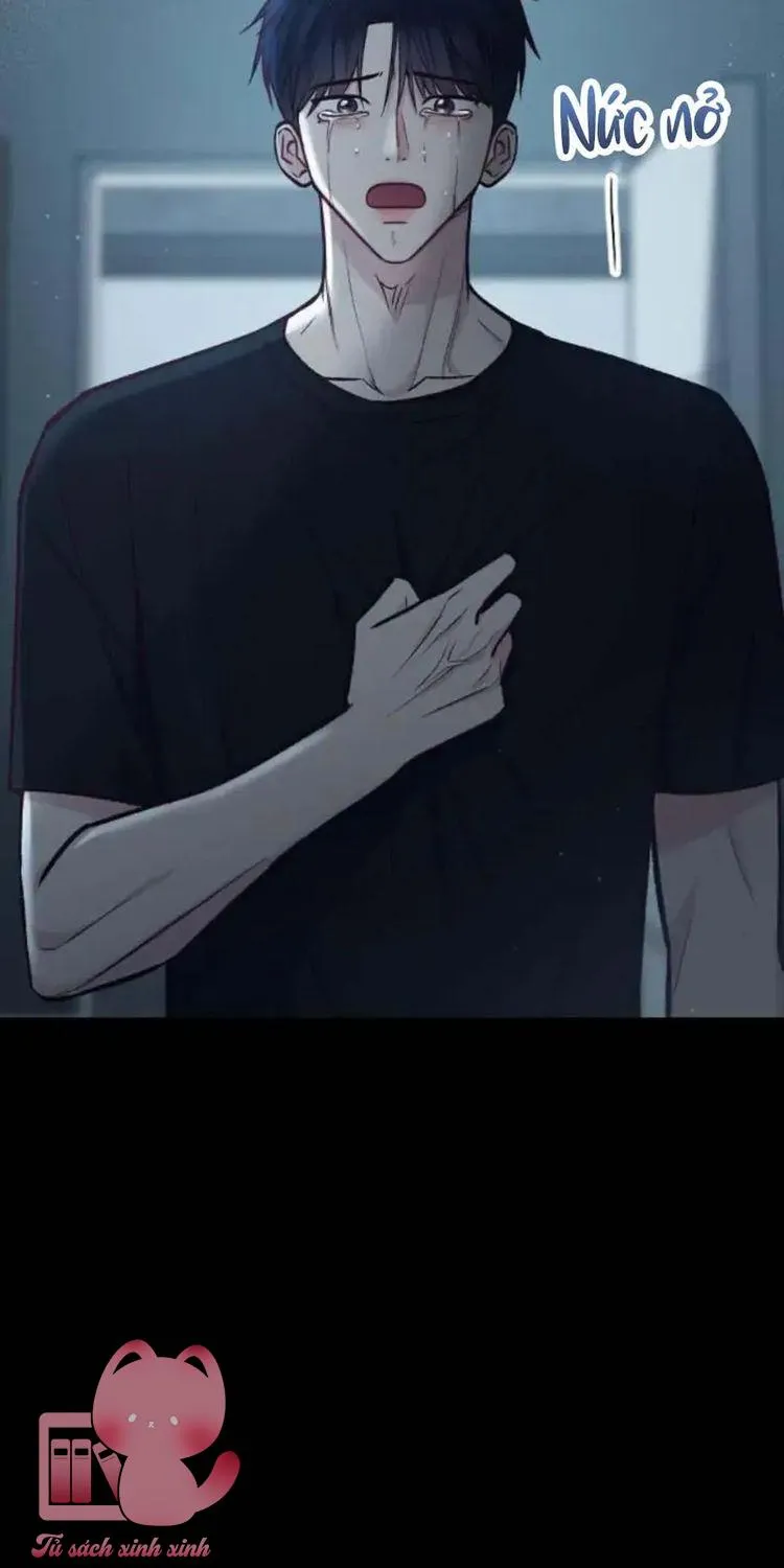 Gặp Nhau Giữa Trung Gian Chap 39 - Next Chap 40