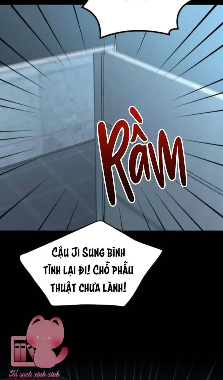 Gặp Nhau Giữa Trung Gian Chap 39 - Next Chap 40