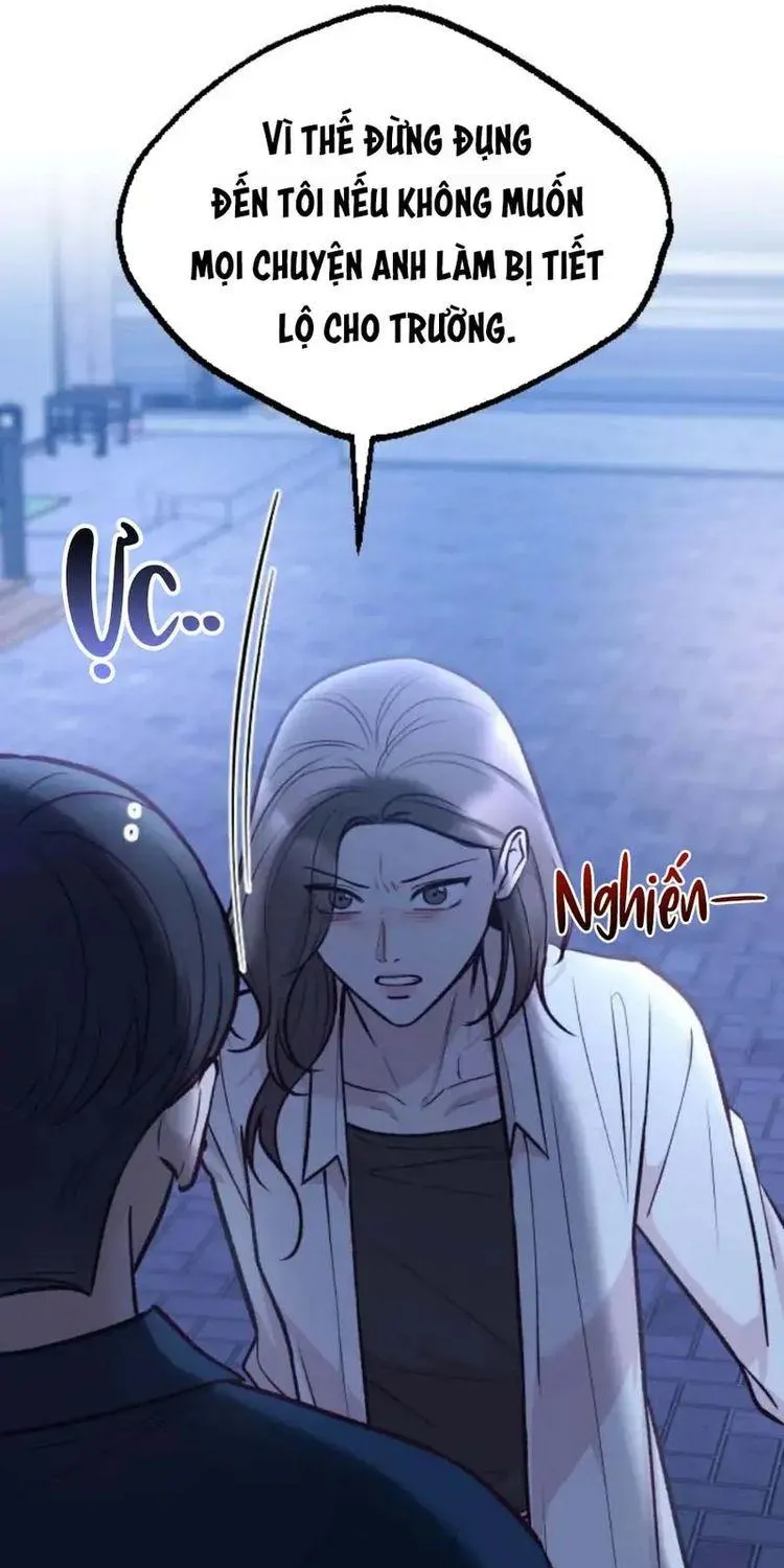 Gặp Nhau Giữa Trung Gian Chap 40 - Next Chap 41