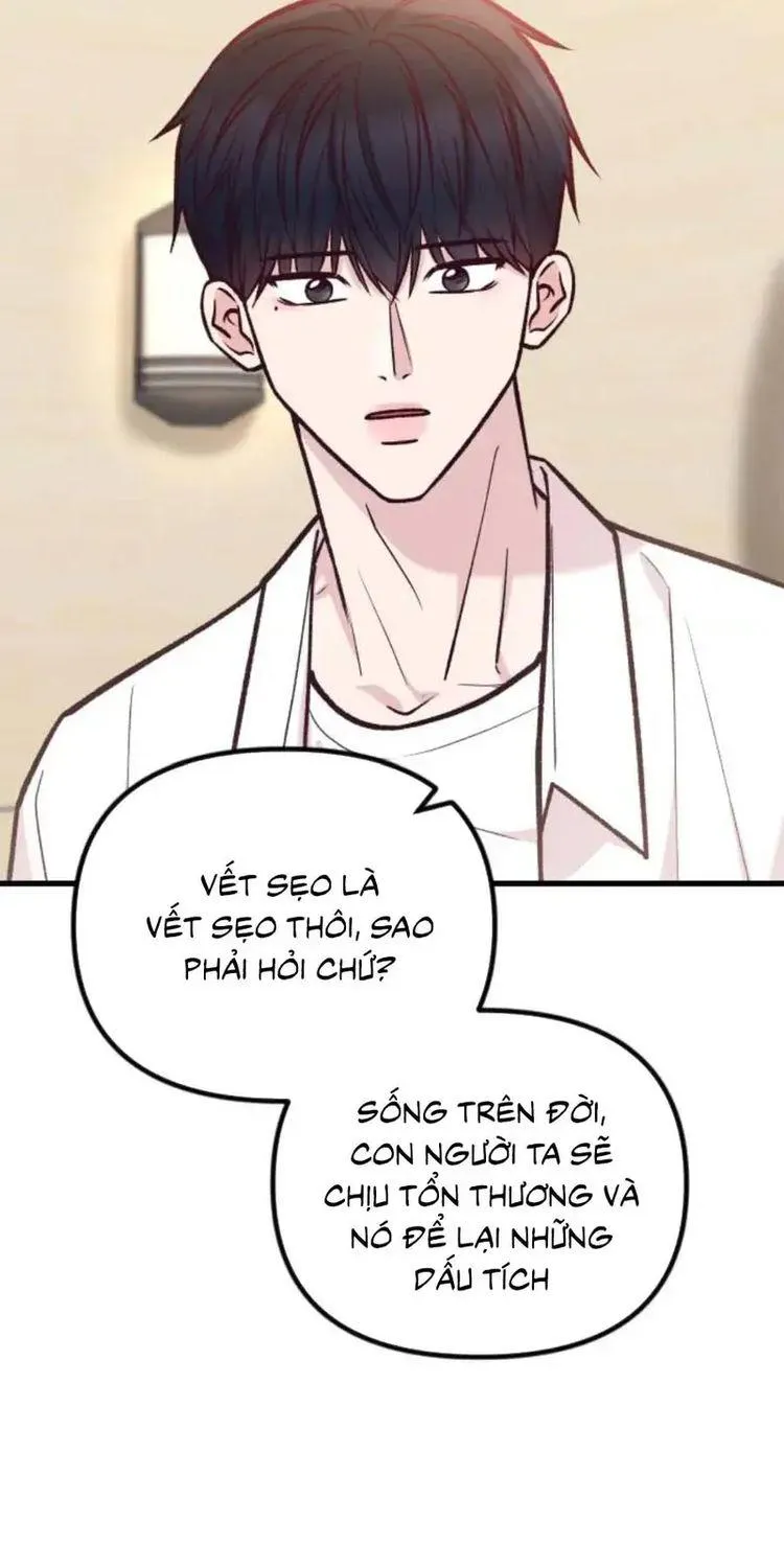 Gặp Nhau Giữa Trung Gian Chap 40 - Next Chap 41