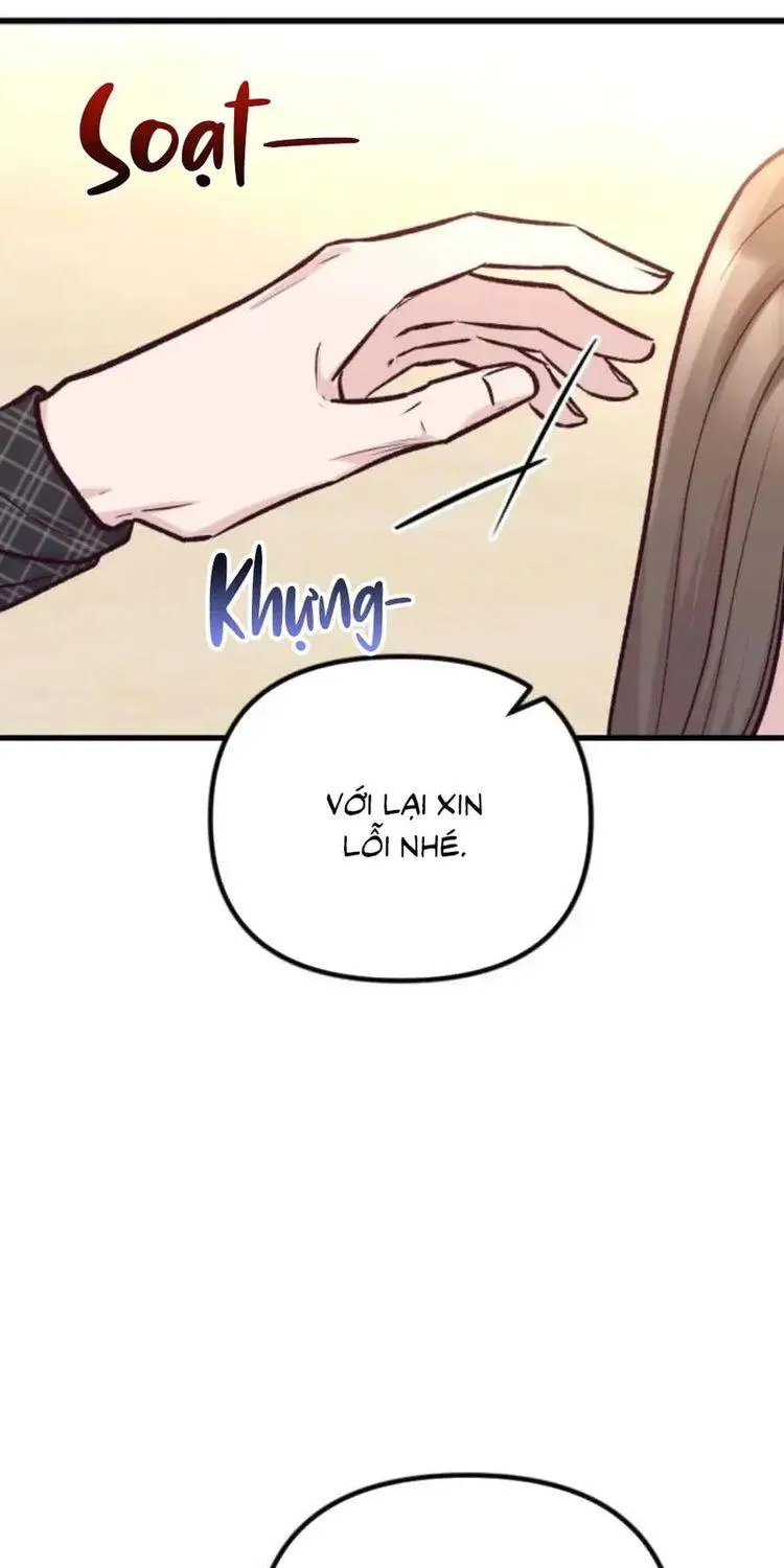 Gặp Nhau Giữa Trung Gian Chap 40 - Next Chap 41