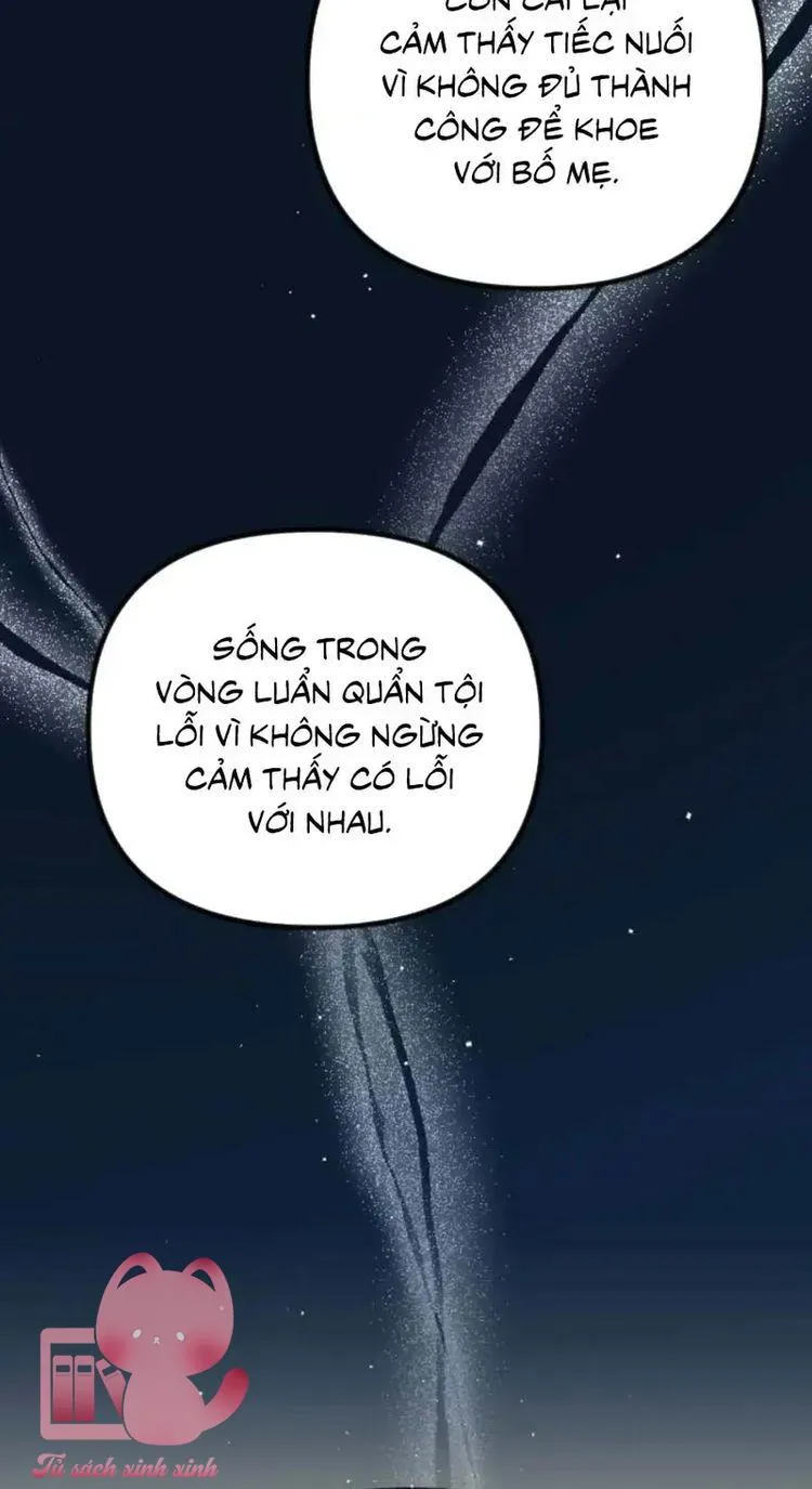 Gặp Nhau Giữa Trung Gian Chap 40 - Next Chap 41