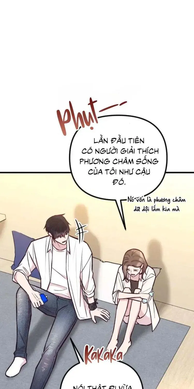 Gặp Nhau Giữa Trung Gian Chap 40 - Next Chap 41