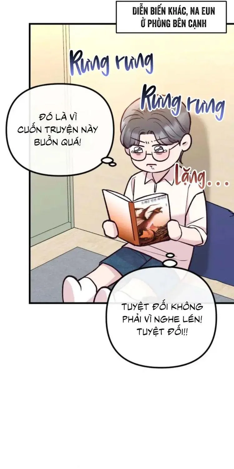 Gặp Nhau Giữa Trung Gian Chap 40 - Next Chap 41