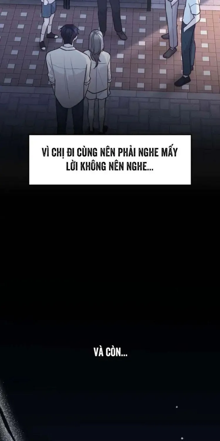 Gặp Nhau Giữa Trung Gian Chap 41 - Next Chap 42