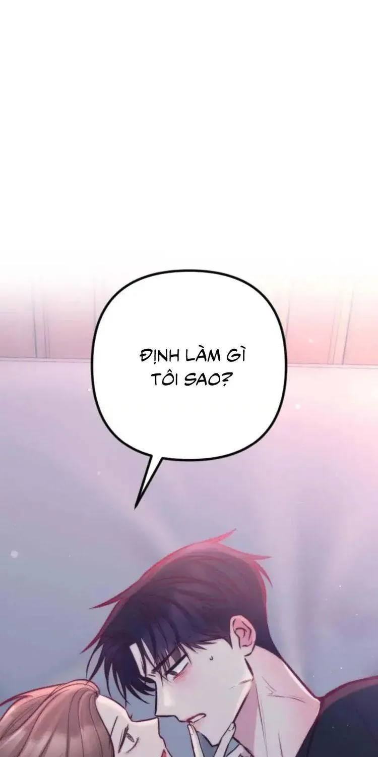 Gặp Nhau Giữa Trung Gian Chap 41 - Next Chap 42