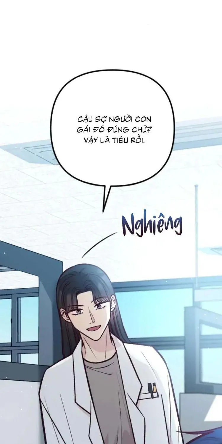 Gặp Nhau Giữa Trung Gian Chap 41 - Next Chap 42