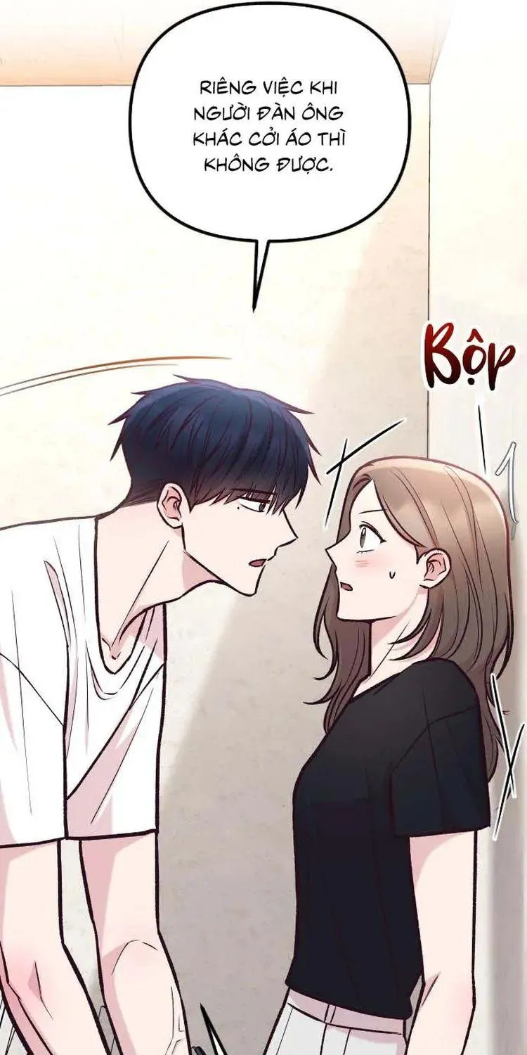Gặp Nhau Giữa Trung Gian Chap 42 - Next Chap 43