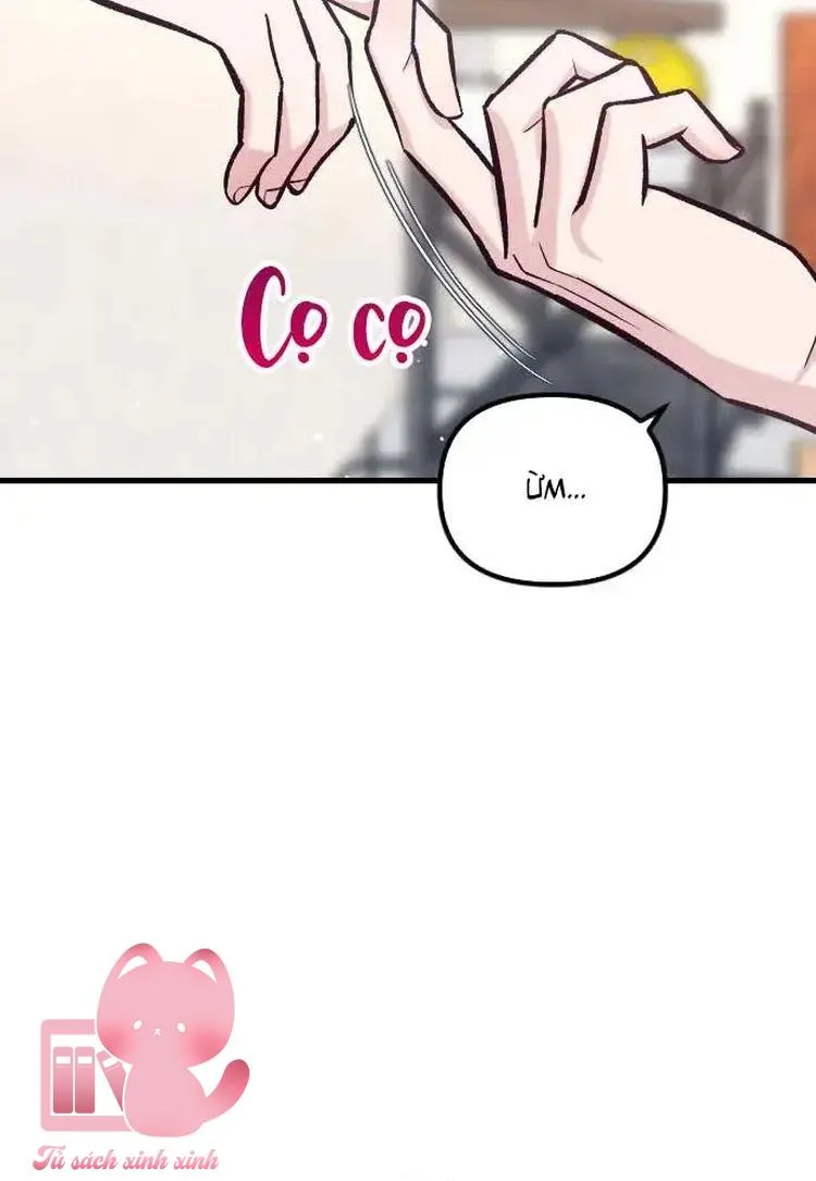 Gặp Nhau Giữa Trung Gian Chap 43 - Next Chap 44