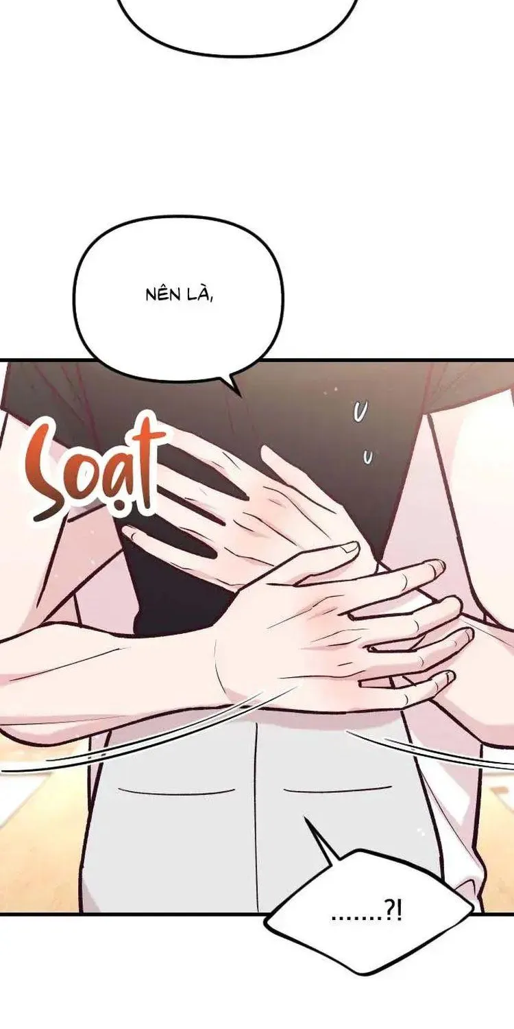 Gặp Nhau Giữa Trung Gian Chap 43 - Next Chap 44