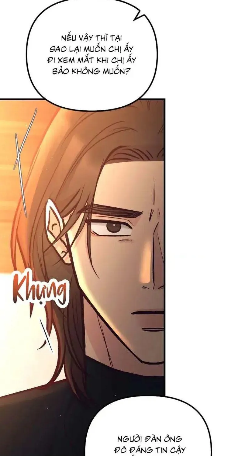 Gặp Nhau Giữa Trung Gian Chap 44 - Next Chap 45