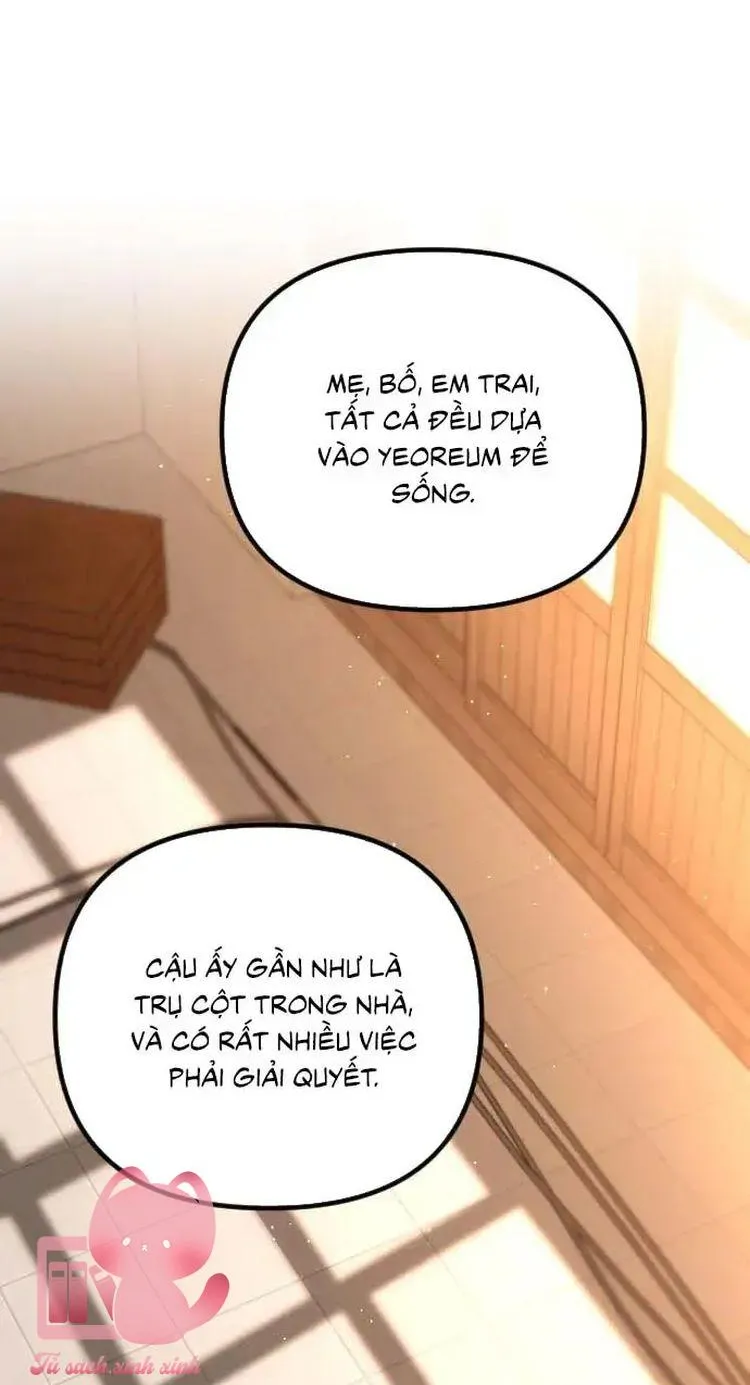 Gặp Nhau Giữa Trung Gian Chap 44 - Next Chap 45