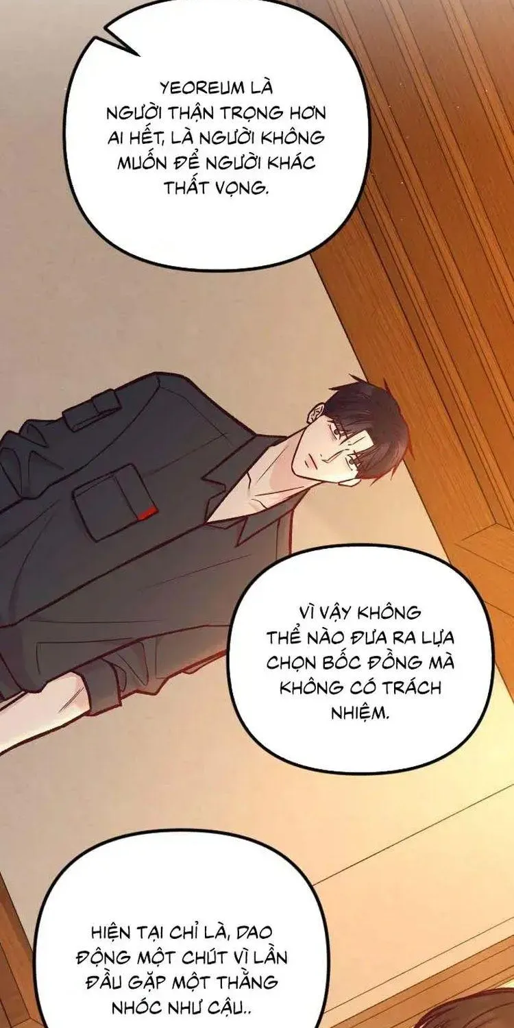 Gặp Nhau Giữa Trung Gian Chap 44 - Next Chap 45