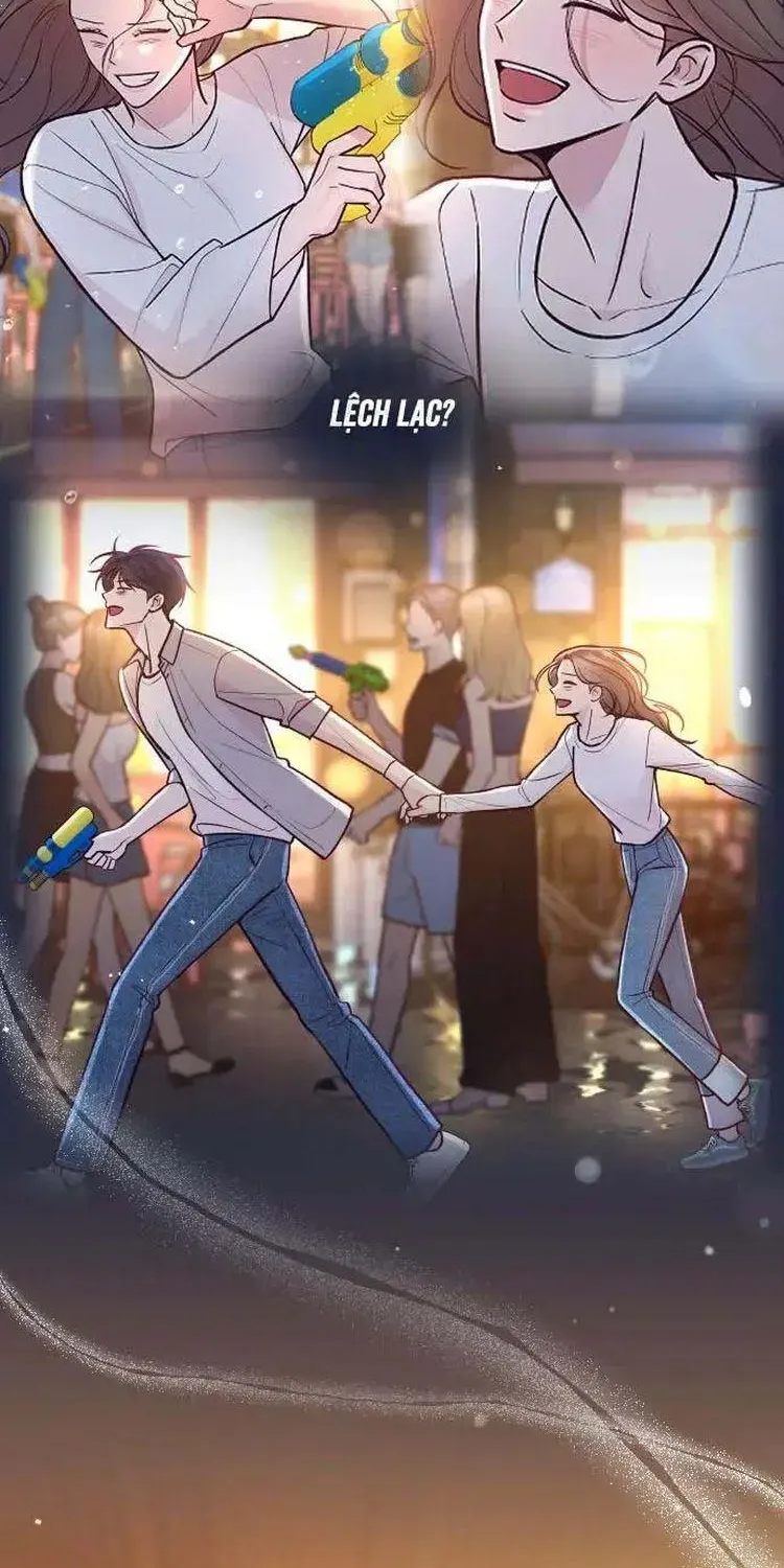 Gặp Nhau Giữa Trung Gian Chap 44 - Next Chap 45