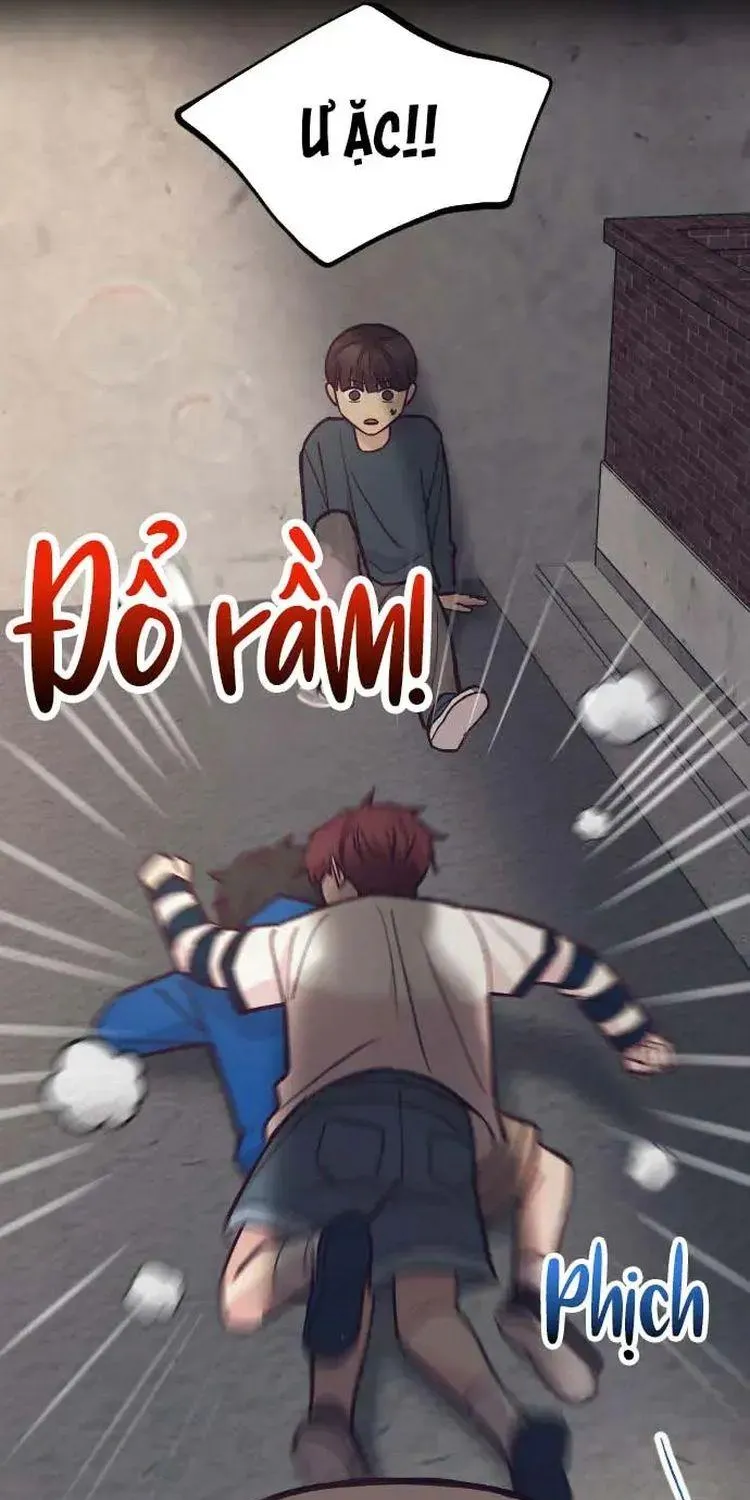 Gặp Nhau Giữa Trung Gian Chap 45 - Next Chap 46